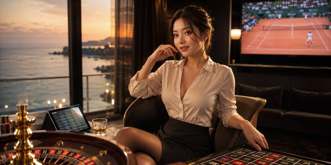 wd40 Live Casino
